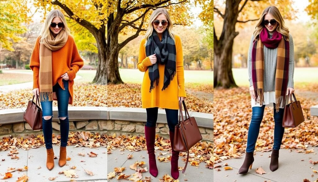 fall outfits